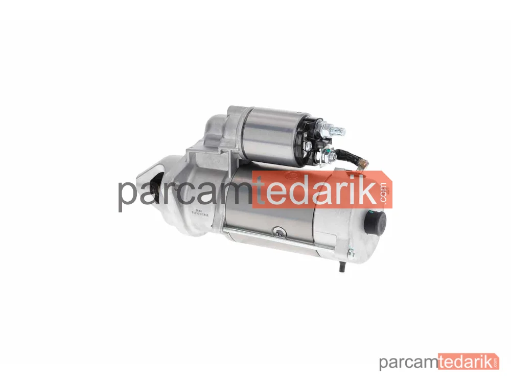 8EA012586581 | Marş Motoru — MAN L2000
